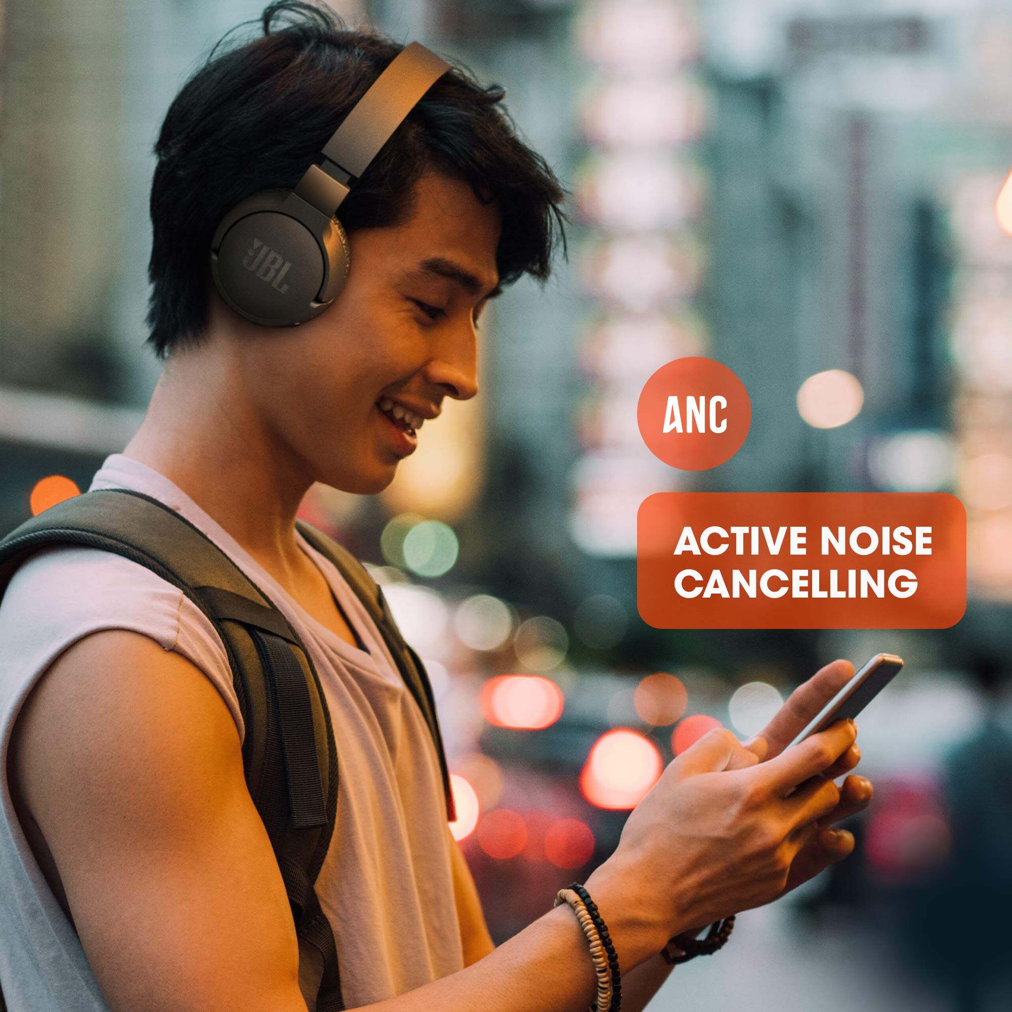 jbl-tune-660btnc-cuffie-on-ear-bluetooth-wireless-con-cancellazione-attiva-del-r image 4