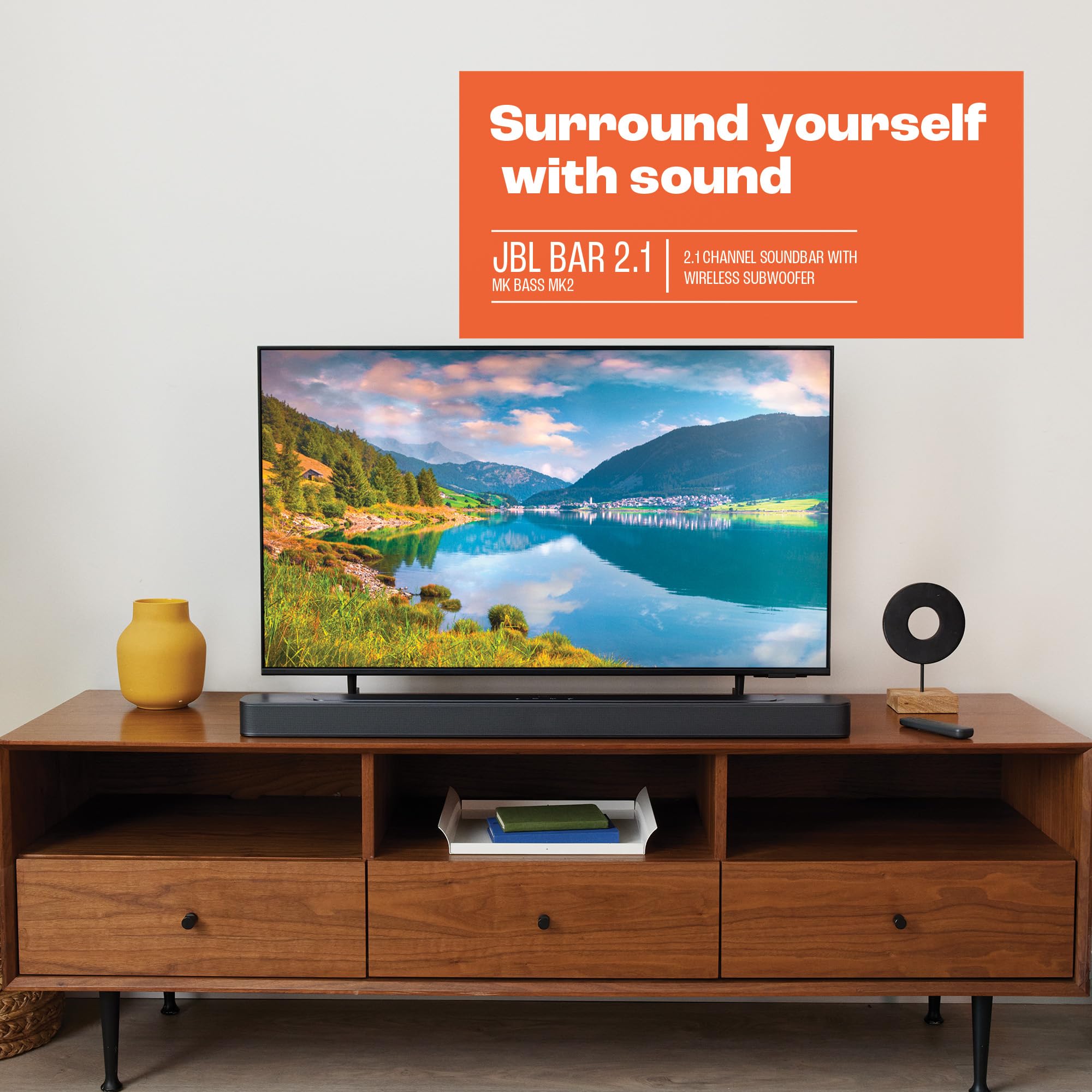 jbl-bar-2-1-deep-bass-mk2-soundbar-per-tv-2-1-canali-con-subwoofer-wireless-da-6 image 5