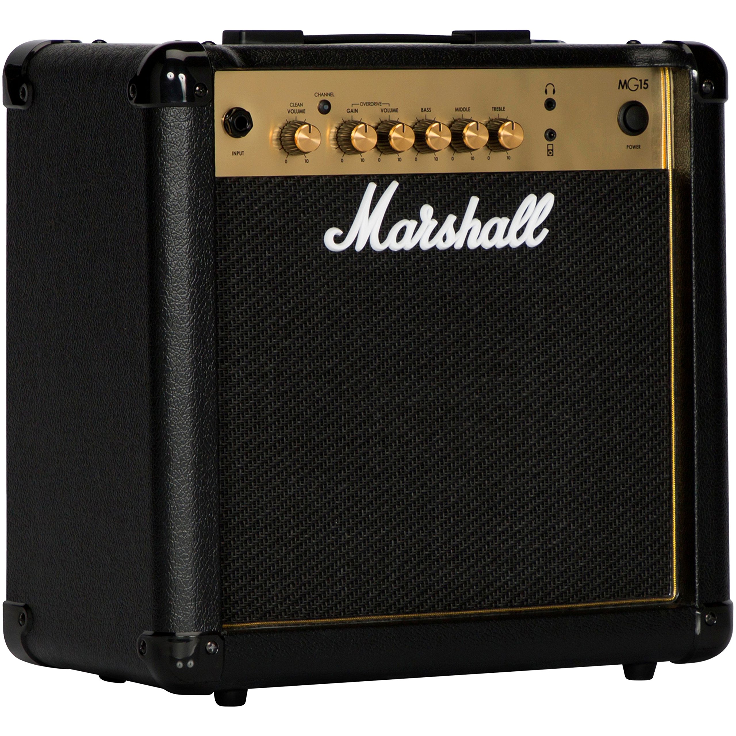 marshall-mg15g-amplificatore-per-pratica-a-chitarra-elettrica-da-15-w-2-canali-c image 3