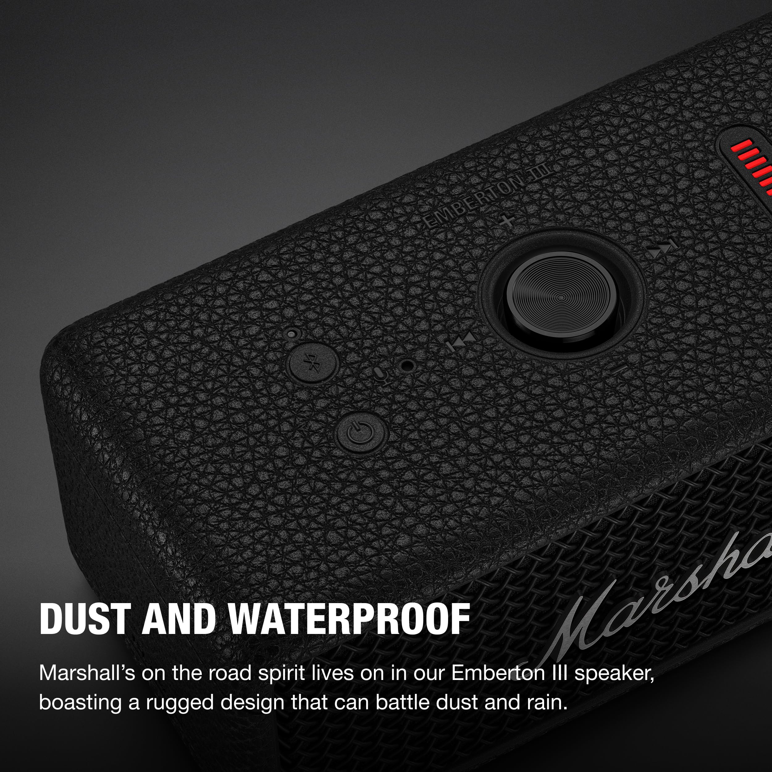 marshall-emberton-iii-altoparlante-bluetooth-portatile-nero-e-argento-true-stere image 5
