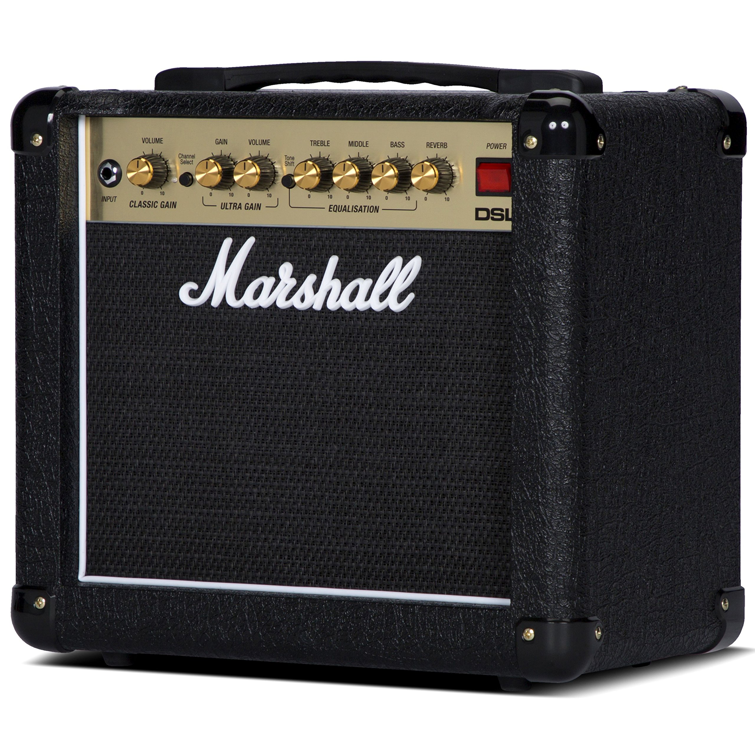 marshall-dsl1cr-amplificatore-combo-a-valvole-1w-per-chitarra-con-celestion-8-e- image 2