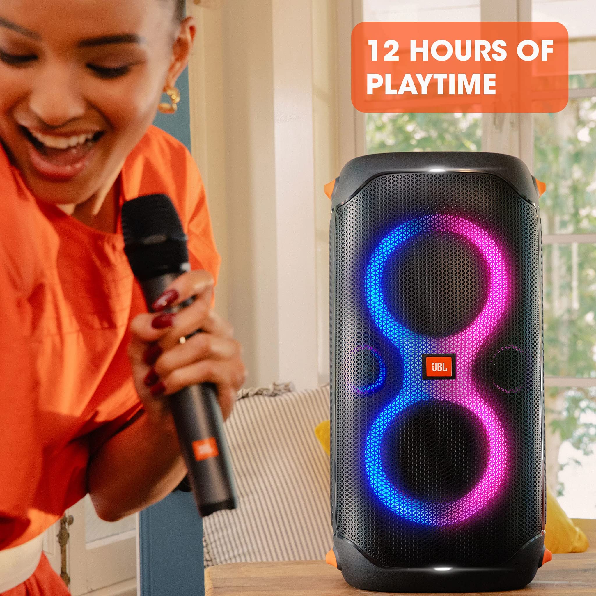 jbl-partybox-110-speaker-bluetooth-portatile-con-effetti-di-luce-ipx4-ingressi-m image 6