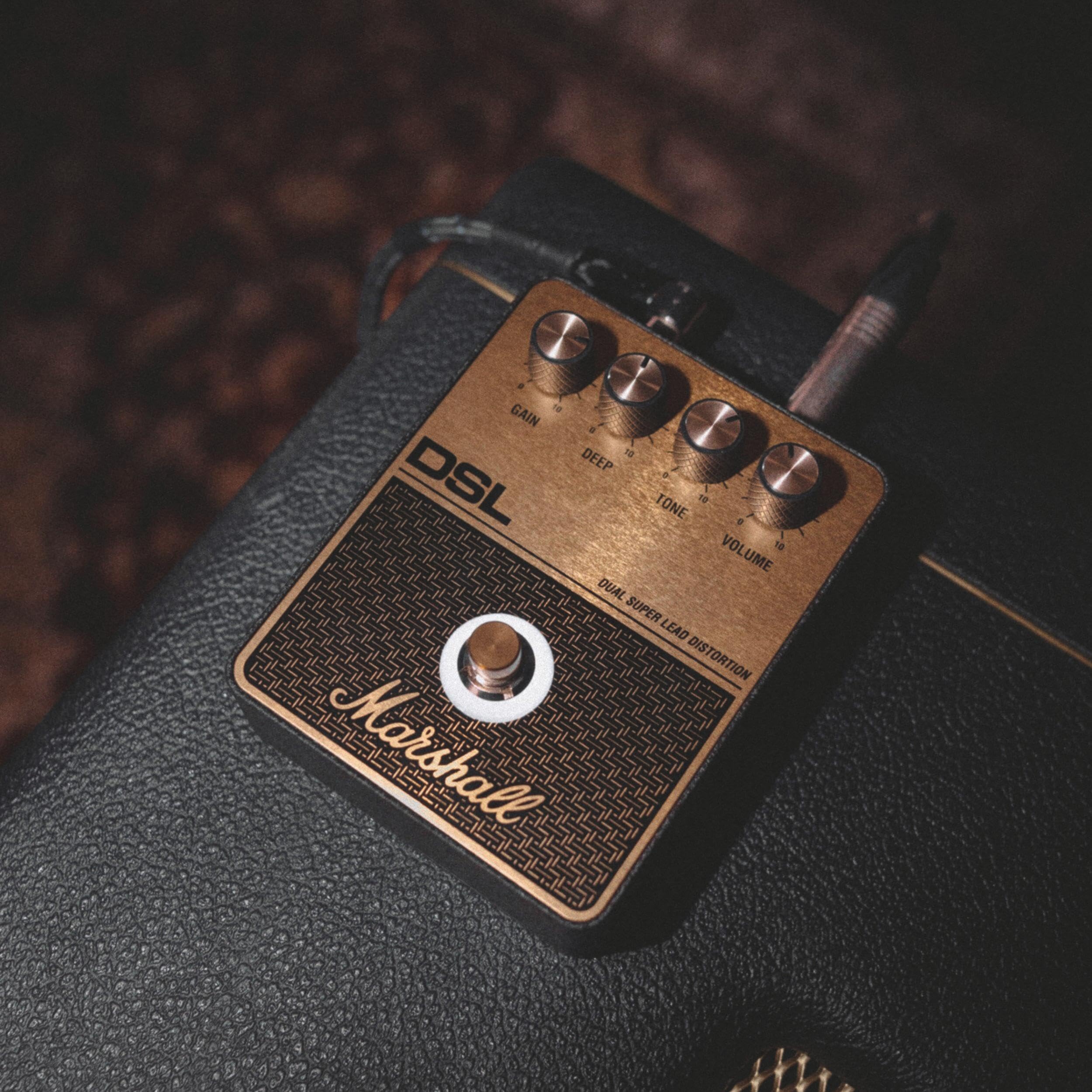 marshall-dsl-pedal-pedale-overdrive-per-chitarra-della-serie-dsl-amp-suono-dual- image 5