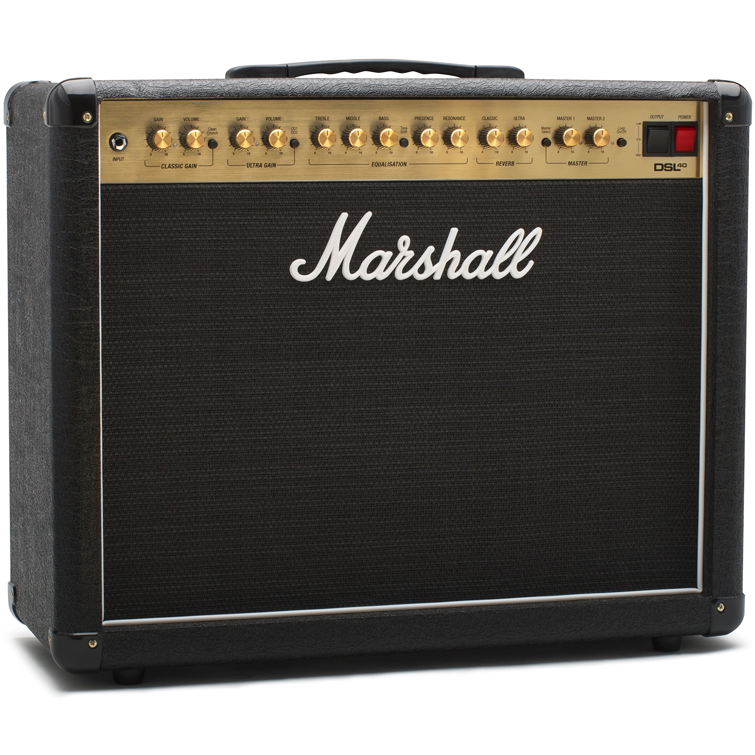 marshall-dsl1cr-amplificatore-combo-a-valvole-1w-per-chitarra-con-celestion-8-e- image 6