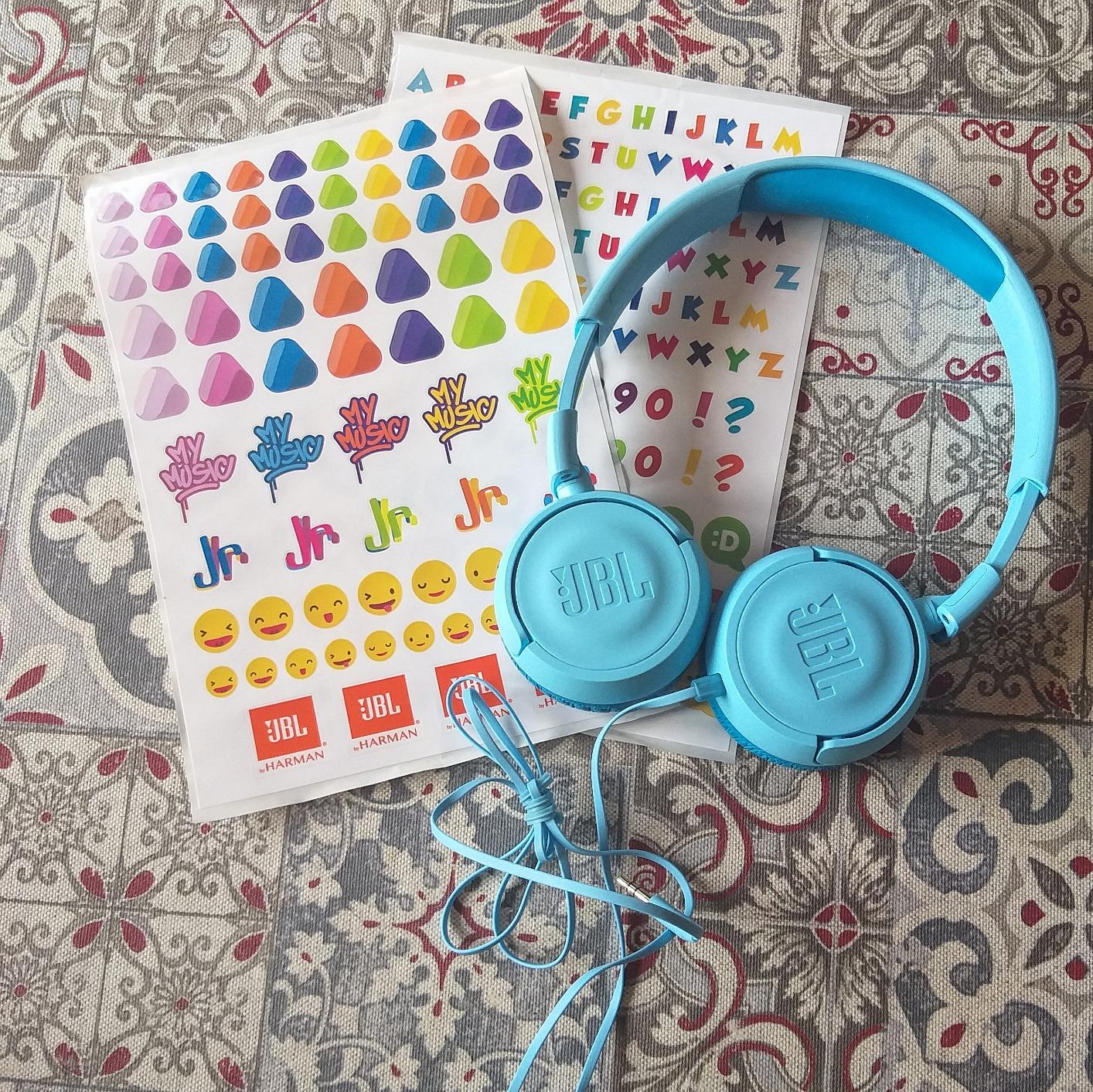 Adorate dalla mia bimba di 5 anni
