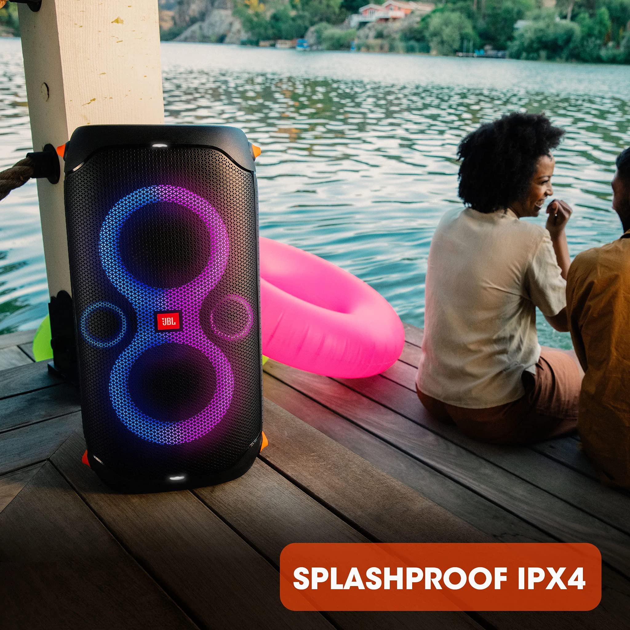 jbl-partybox-110-speaker-bluetooth-portatile-con-effetti-di-luce-ipx4-ingressi-m image 7