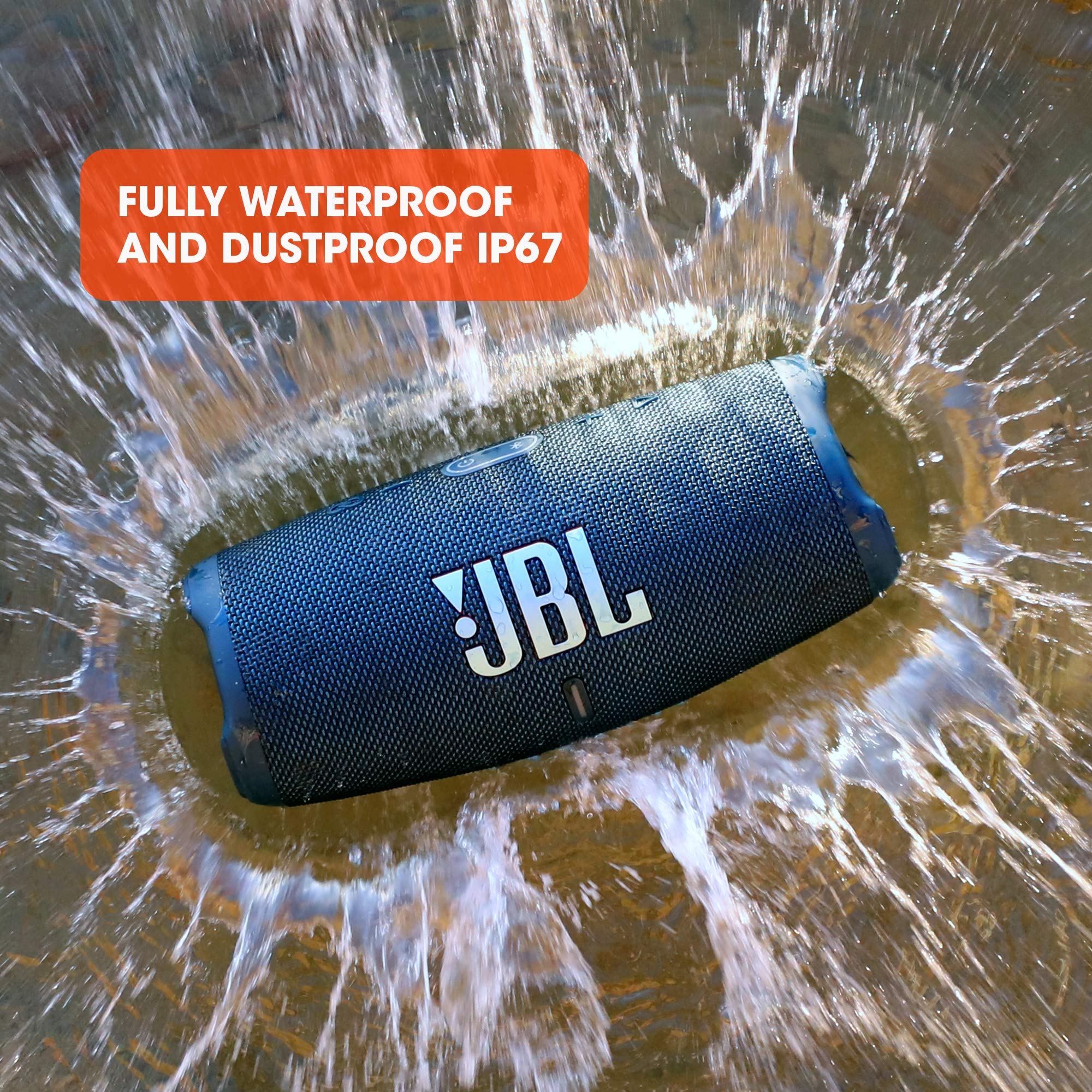 jbl-charge-5-cassa-bluetooth-portatile-ip67-impermeabile-con-powerbank-integrato image 3