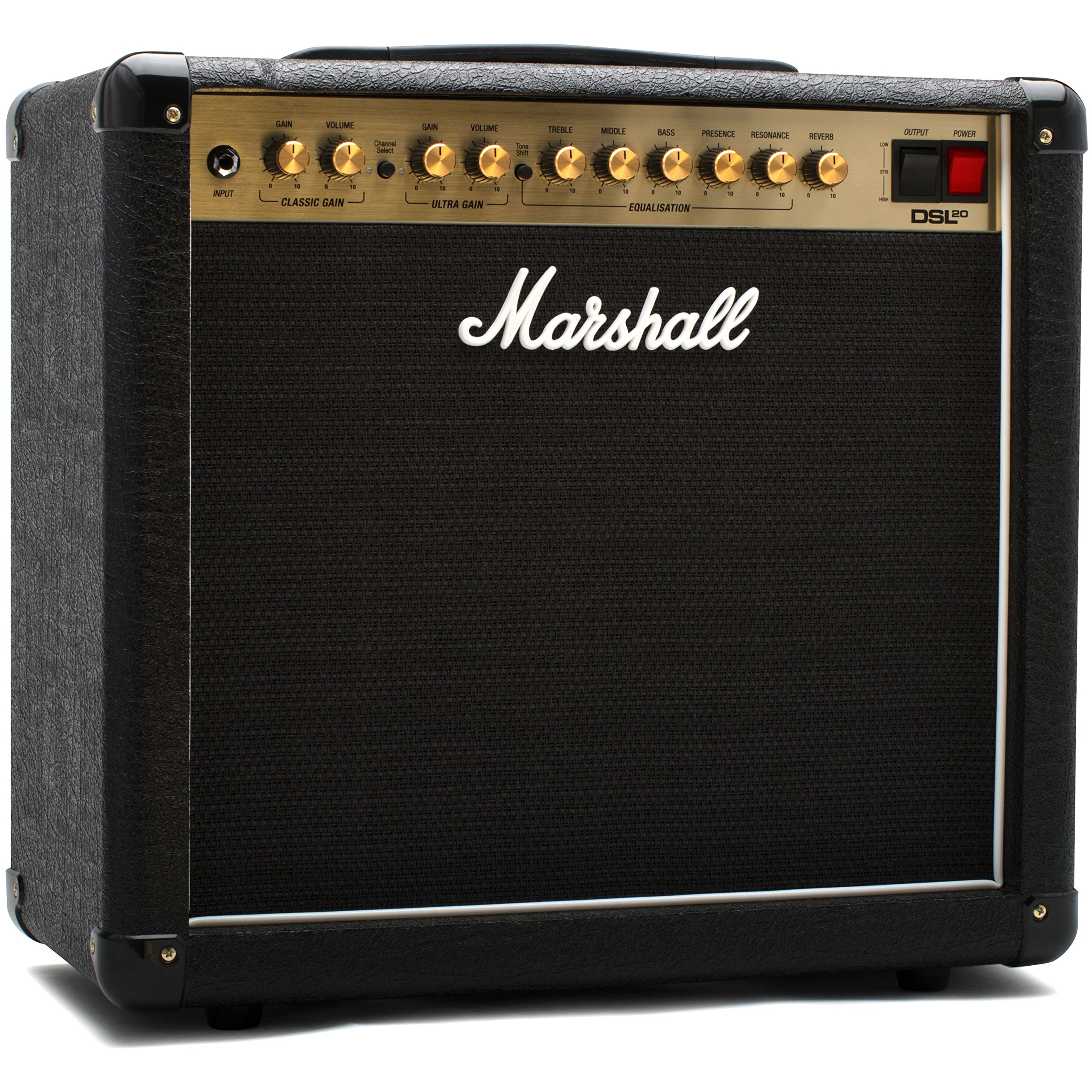marshall-dsl1cr-amplificatore-combo-a-valvole-1w-per-chitarra-con-celestion-8-e- image 5